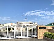 武豊中学校　徒歩約27分　約2156ｍ