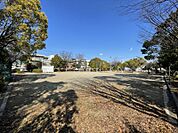 長根公園まで　470m　徒歩約6分