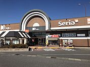 ドミー若松店まで　634m　徒歩約8分