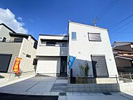 愛知県半田市郷中町3丁目：物件画像