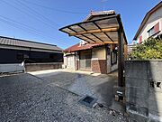 更地渡しのため解体費を建築費にまわせます♪
