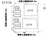 間取り：全2区画！