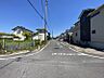 外観：周辺施設が充実しており住環境良好です♪