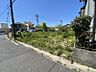 外観：面積50坪以上！建物プランの立てやすい整形地です♪