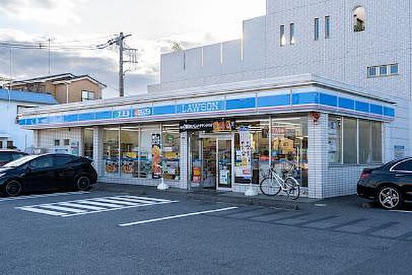 グラナーデ六町II 201｜東京都足立区六町2丁目(賃貸アパート2LDK・2階・46.94㎡)の写真 その10