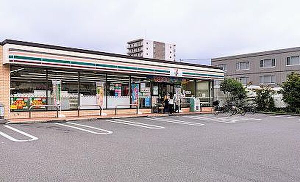 ランジュ 102｜東京都足立区佐野2丁目(賃貸アパート1R・1階・20.01㎡)の写真 その23