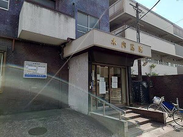 レグルス 205｜東京都足立区青井2丁目(賃貸アパート1LDK・2階・40.72㎡)の写真 その12