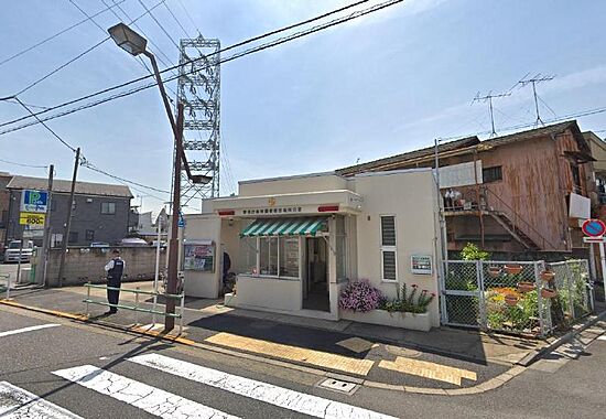 外観画像