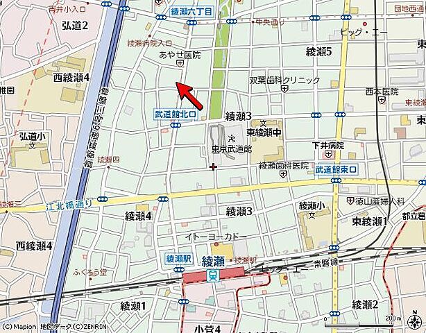 地図