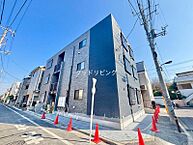 東京都足立区東保木間1丁目：物件画像／株式会社グッドリビング　綾瀬店