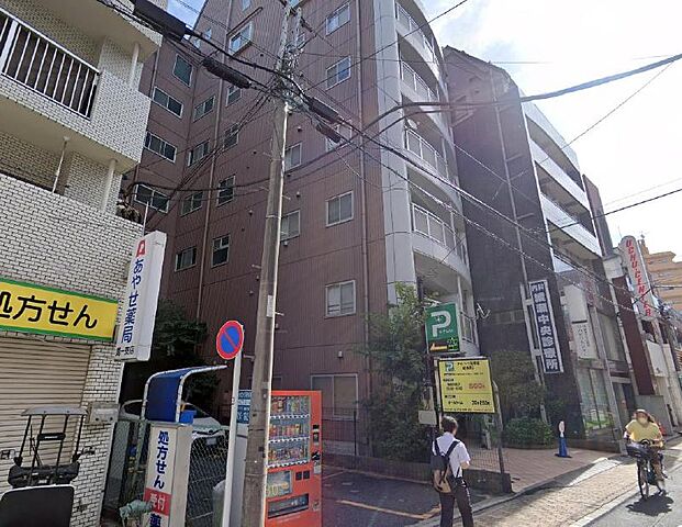 周辺