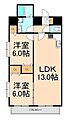 SPRINGCOURT3階15.0万円