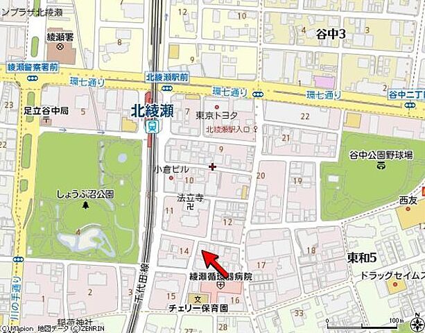 地図