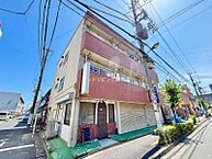 東京都足立区保木間5丁目：物件画像／株式会社グッドリビング　綾瀬店
