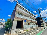東京都足立区一ツ家2丁目：物件画像／株式会社グッドリビング　綾瀬店