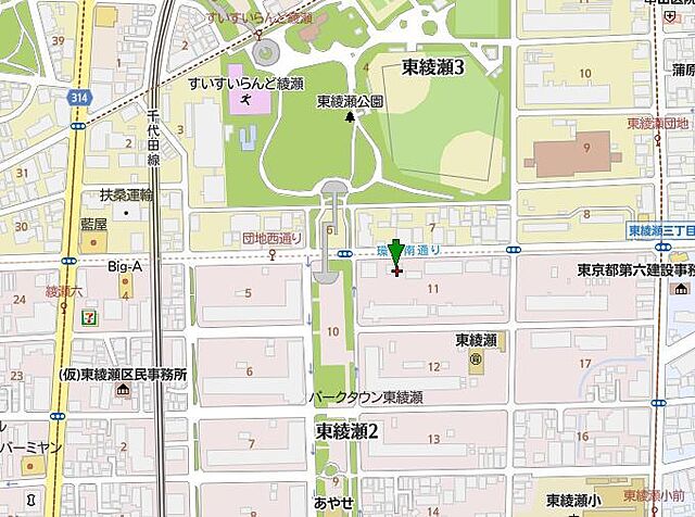 地図