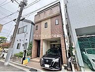 東京都足立区谷中1丁目：物件画像／株式会社グッドリビング　綾瀬店