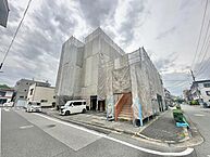 東京都足立区谷中1丁目：物件画像／株式会社グッドリビング　綾瀬店