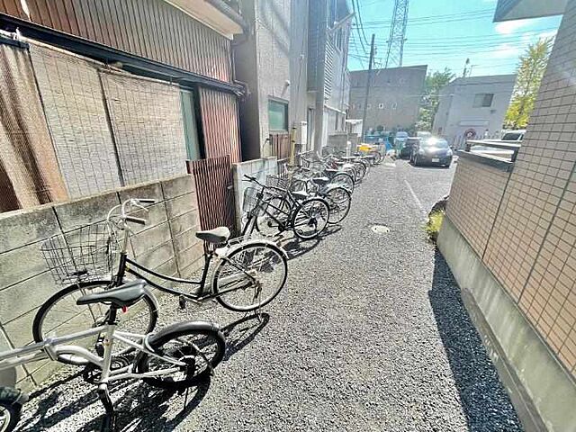 その他