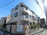 東京都足立区西綾瀬2丁目：物件画像／株式会社グッドリビング　綾瀬店