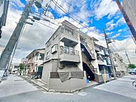 東京都足立区青井2丁目：物件画像／株式会社グッドリビング　綾瀬店