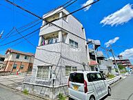 東京都足立区中央本町2丁目：物件画像／株式会社グッドリビング　綾瀬店