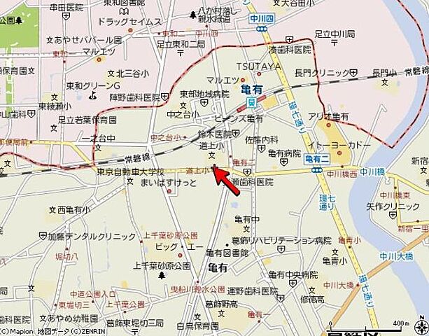 地図
