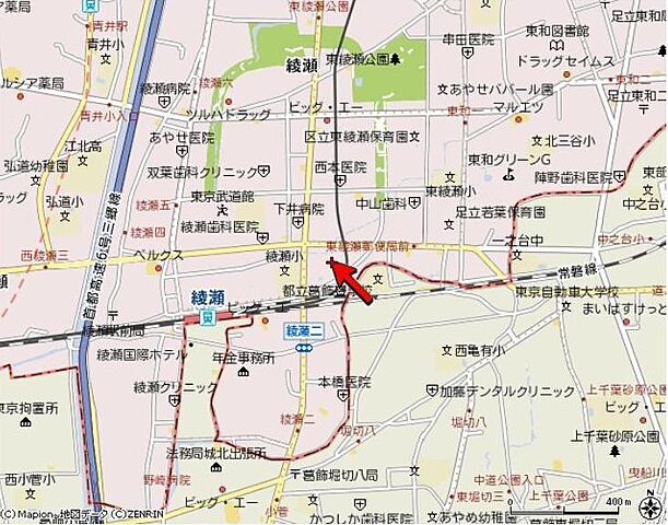 地図
