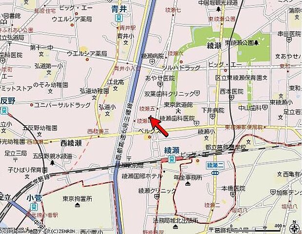 地図