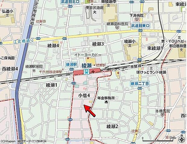 地図