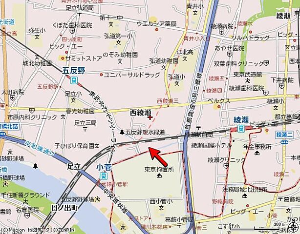 地図