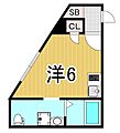 LudensAYASEE-st2階7.5万円