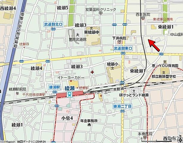 地図