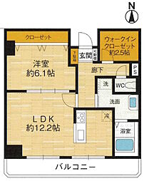 天神橋筋六丁目駅 2,380万円