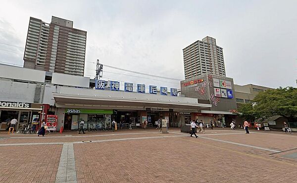 周辺を拡大表示
