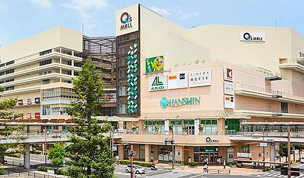 周辺を拡大表示