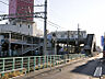 周辺：新京成線「高根木戸」駅（2400m）