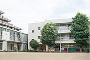 富士見保育園（1210m）
