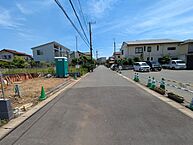 千葉県習志野市袖ケ浦1丁目：物件画像