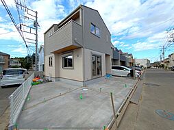 フジイエ八千代台NORTHBASE・全14棟〜最終1区画〜