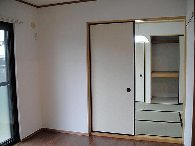 洋室