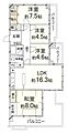 ルミエール葛野大路2階2,980万円