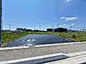 外観：区画整理地内！建築条件なし☆お好きなハウスメーカーで建てられますよ♪