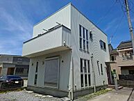 埼玉県吉川市大字保664-6：物件画像