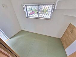 和室の画像