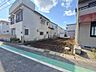 外観：つくばエクスプレス「南流山駅」徒歩13分の新築戸建て♪