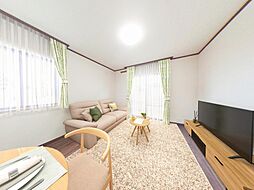 遠田郡美里町字峯山　戸建て