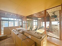 栗原市若柳字川北南砂押　戸建て