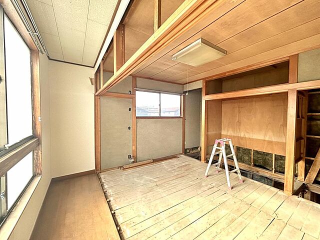 室内 加美郡加美町字西町96-1