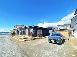 遠田郡涌谷町字一本柳　戸建て